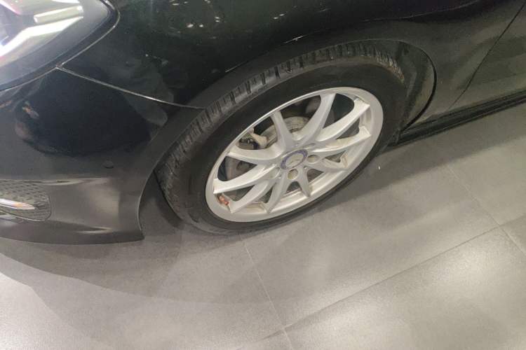 Used Mercedes-Benz B-Class 2015 B 200 Sport Edition