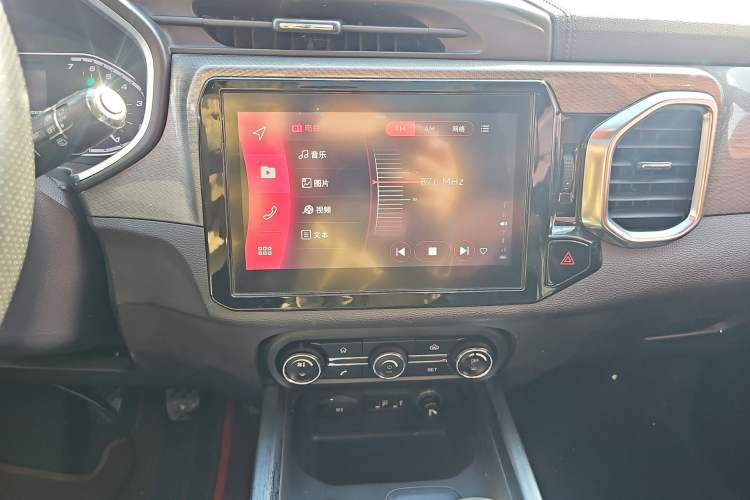 Used Chery Tiggo 5x 2017 1.5T Manual Elite Version
