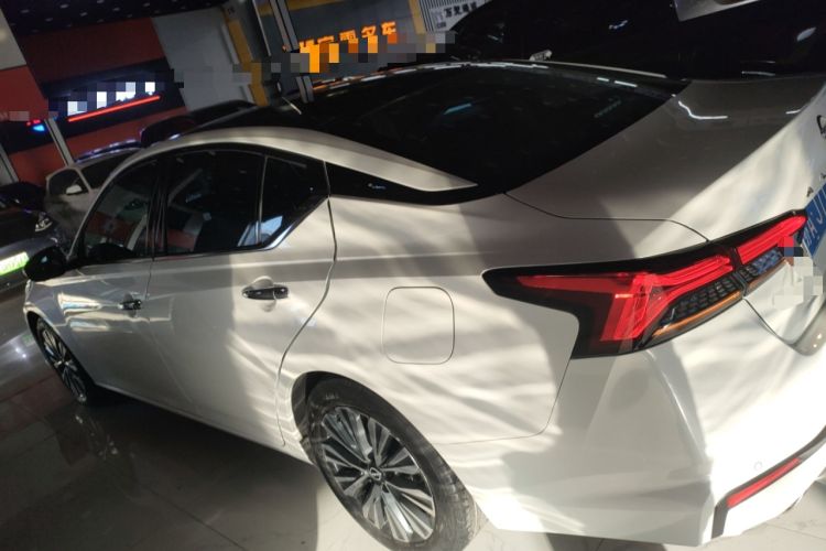 Used Nissan Teana 2022 2.0L XL-TLS Enjoyment Edition