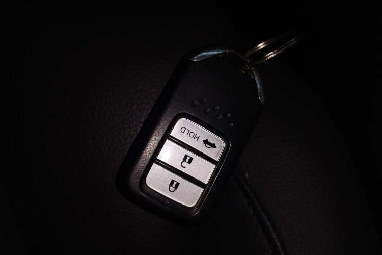 Used Honda Crider 2019 180 Turbo CVT Luxury Edition China VI Emission Standard