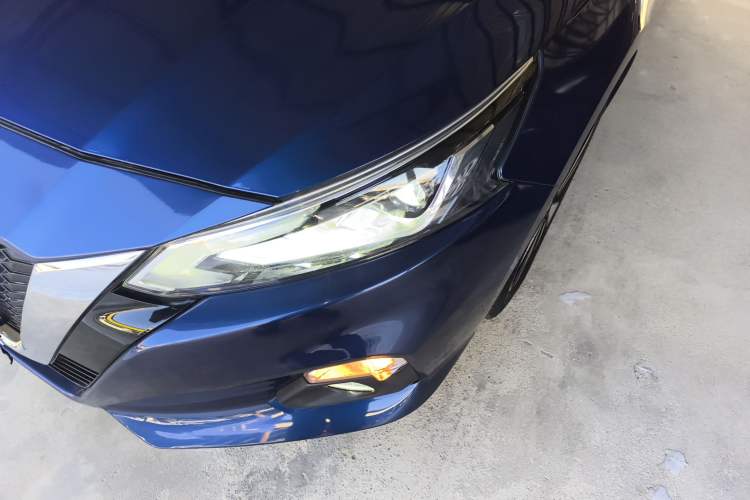 Used Nissan Teana 2019 2.0T XL Upper Smart Enjoyment Version