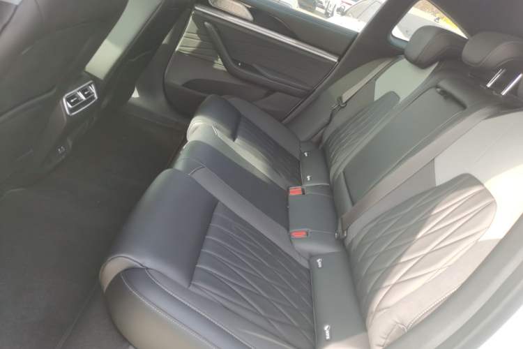 Used NETA S Shooting Brake 2024 Range-Extended 300 Standard Edition
