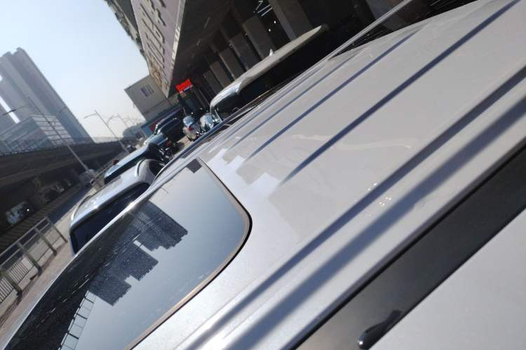 Used GAC Trumpchi M8 2023 Zongshi Series 400T Flagship Edition