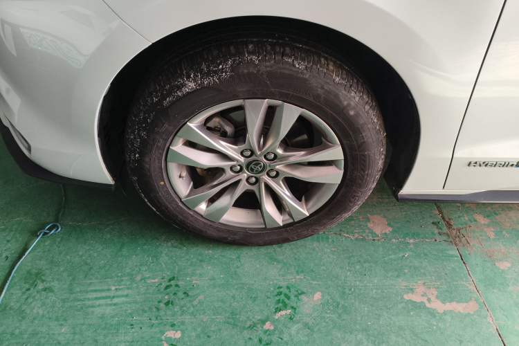 Used Toyota Sienna 2021 2.5L Hybrid Ultimate Edition