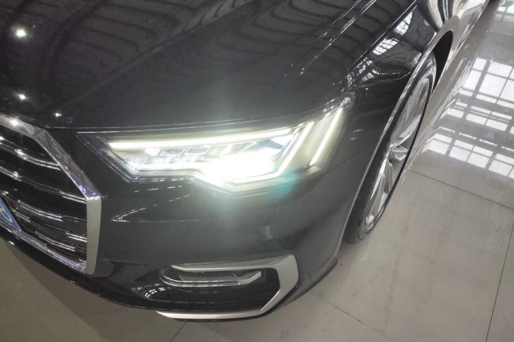 Used Audi A6L 2024 45 TFSI Prestige Dynamic Edition
