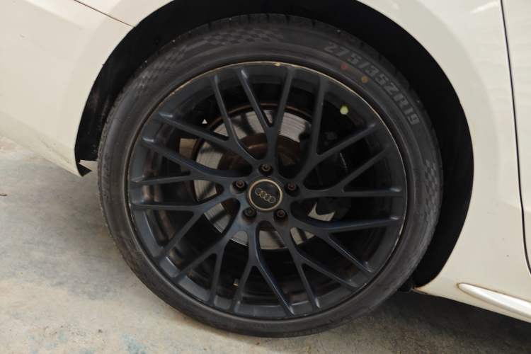 Used Audi S5 2016 S5 3.0T Sportback