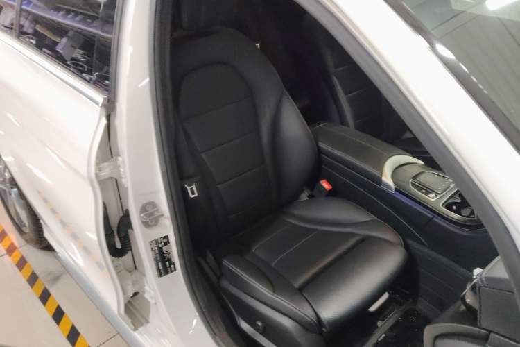 Used Mercedes-Benz C-Class 2020 Restyled C 260 L Sport Edition
