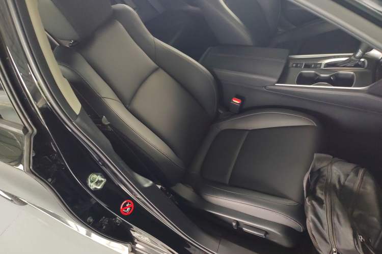 Used Honda Accord 2022 260TURBO Luxury Edition
