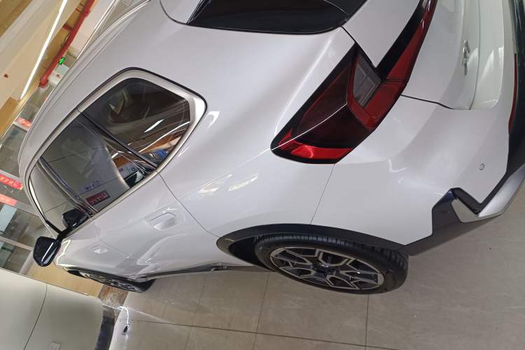 Used BMW X1 2023 sDrive25Li X Design Package
