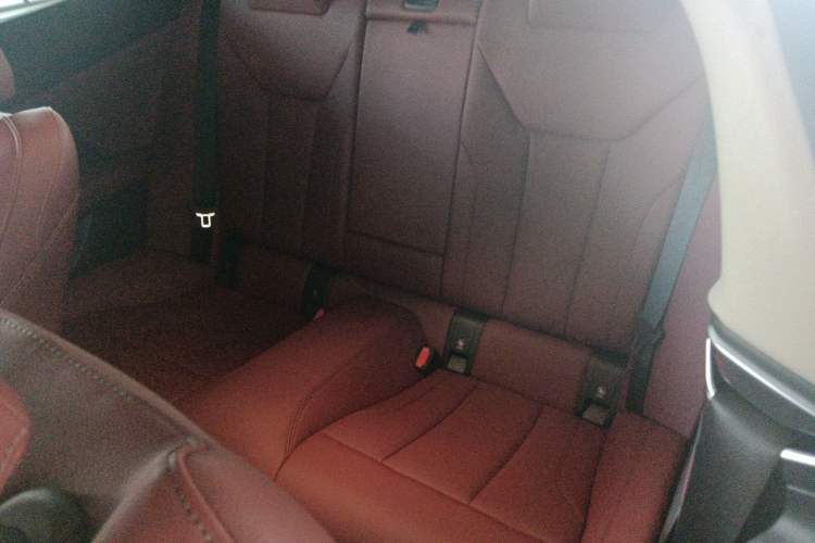 Used BMW 4 Series 2022 425i M Sport Package
