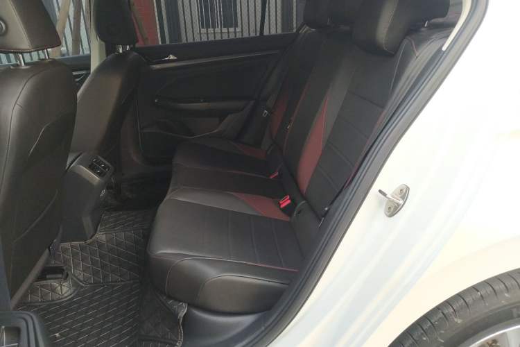 Used Volkswagen Bora 2021 1.5L Automatic Comfort Smart Connect Edition
