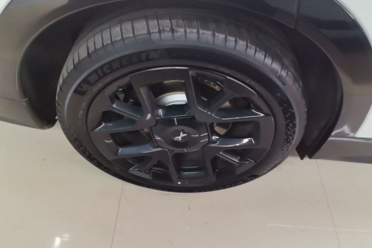 Used XPeng G7 2025 702 Max
