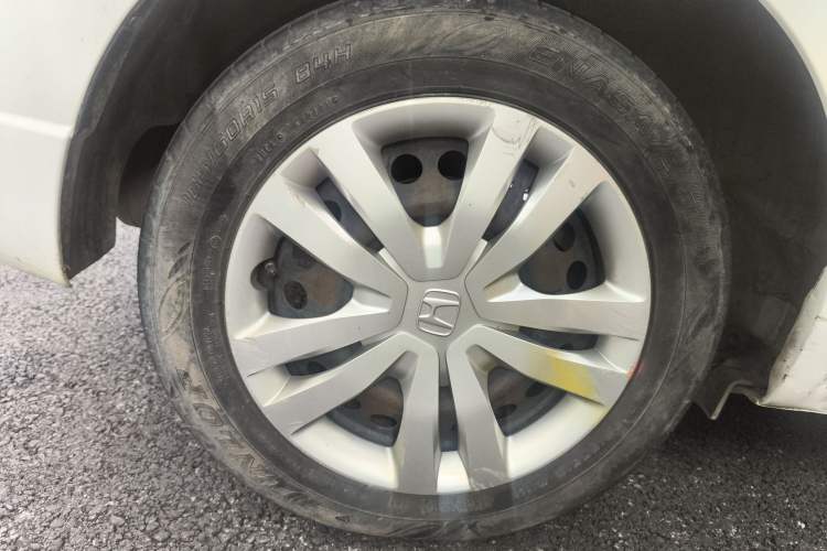 Used Honda Fit 2021 1.5L CVT Trend Edition
