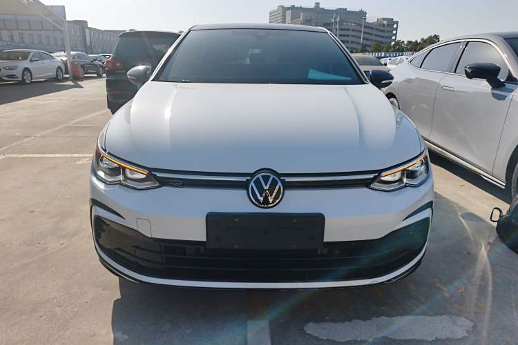 Used Volkswagen Golf 2021 280TSI DSG R-Line