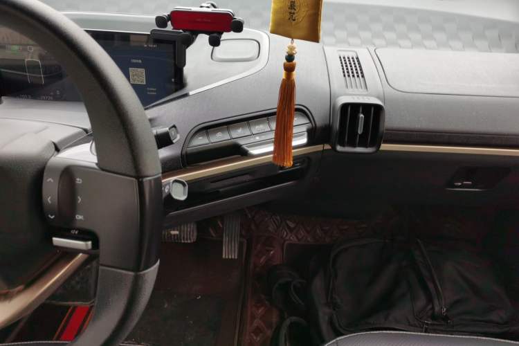 Used Baojun KiWi EV 2022 Designer Lite Edition Ternary Lithium