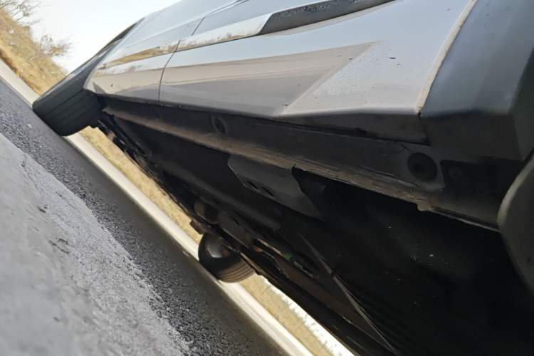 Used Geely Auto Monjaro L 2021 2.0TD DCT EVO Two-Wheel Drive Prestige Version
