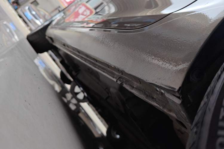 Used Buick Regal 2015 2.0L Elite Fashion Edition
