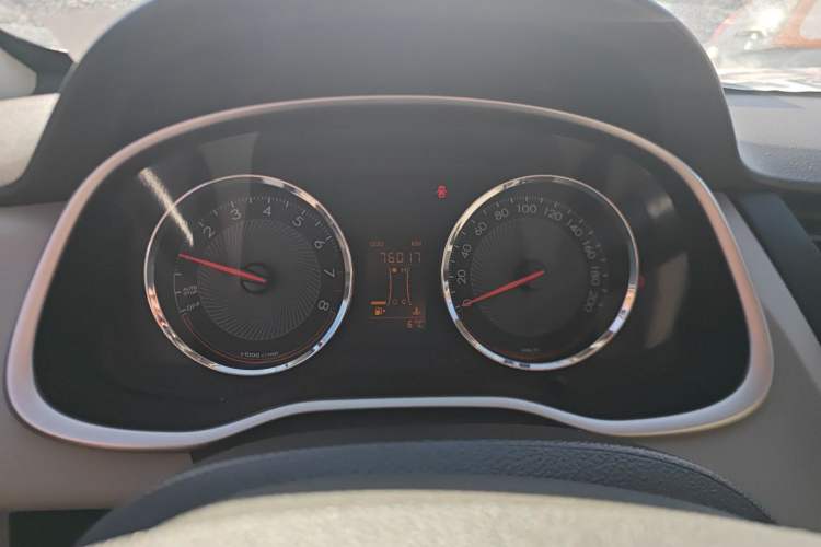 Used Chevrolet Sail 2015 Sail 3 1.5L Manual with Ideal Sunroof Edition
