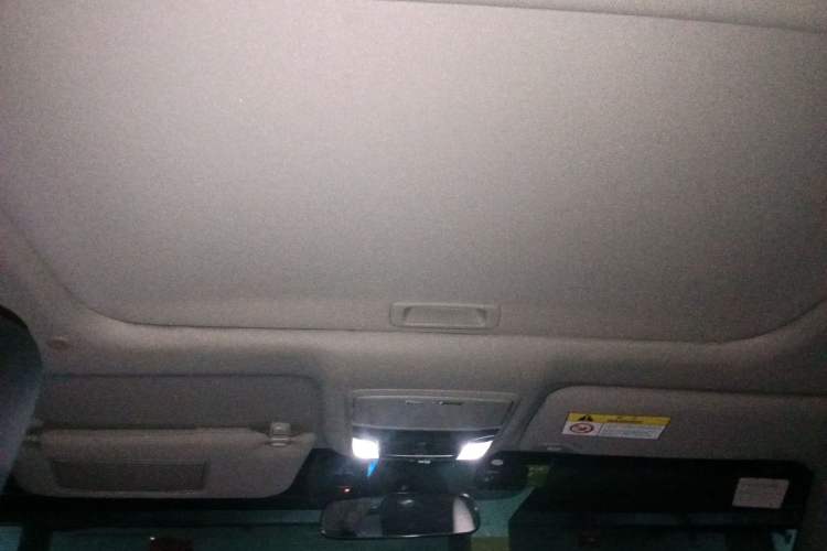 Used Honda Accord 2018 260TURBO Elite Edition China VI