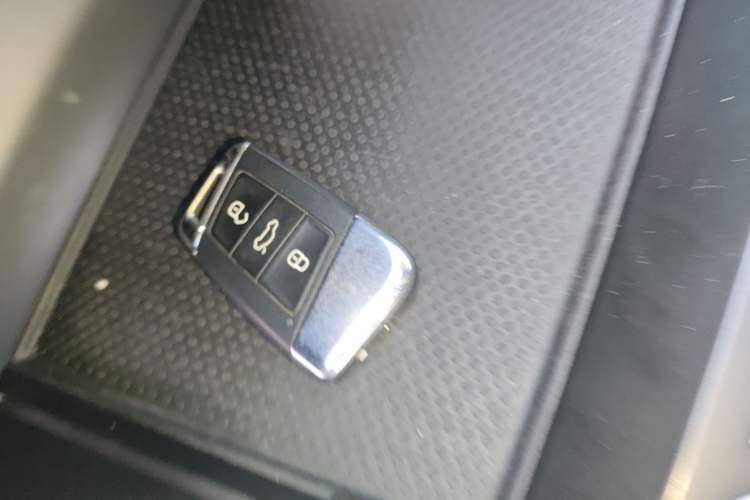 Used Volkswagen Passat 2023 Revised Version 280TSI Business Edition