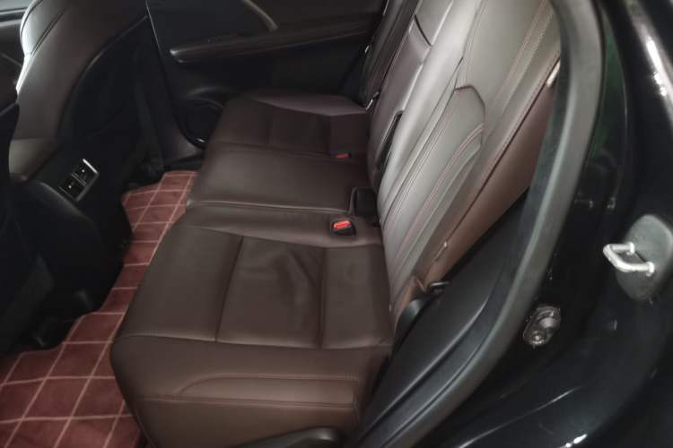 Used Lexus RX 2020 Revised Version 300 Two-Wheel Drive Comfort Edition