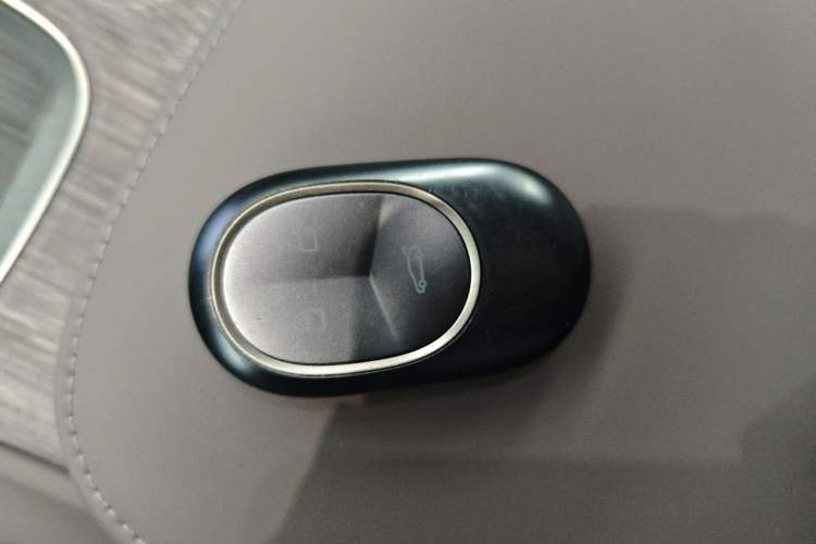 Used Nio ES7 2022 75 kWh