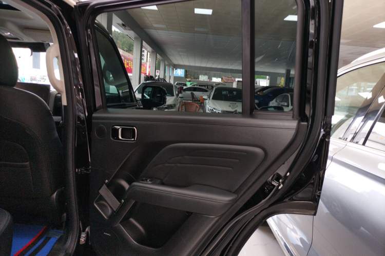 Used Haval Raptor New Energy 2023 Hi4 102 Exploration Edition
