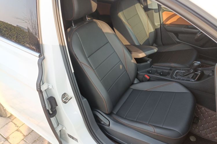 Used Volkswagen Bora 2023 200TSI DSG Enjoyment Edition
