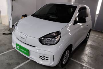 Used Roewe Clever 2022 311km QiQi BoBo Edition