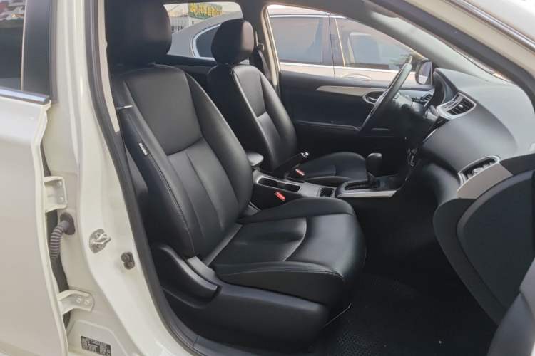 Used Nissan Sylphy 2021 Classic 1.6XE CVT Comfort Edition