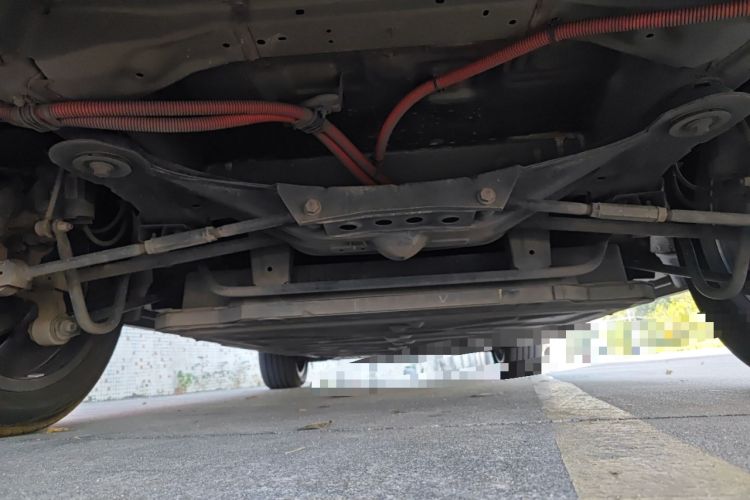 Used BYD Song PLUS New Energy 2023 Champion Edition EV 520KM Prestige Model