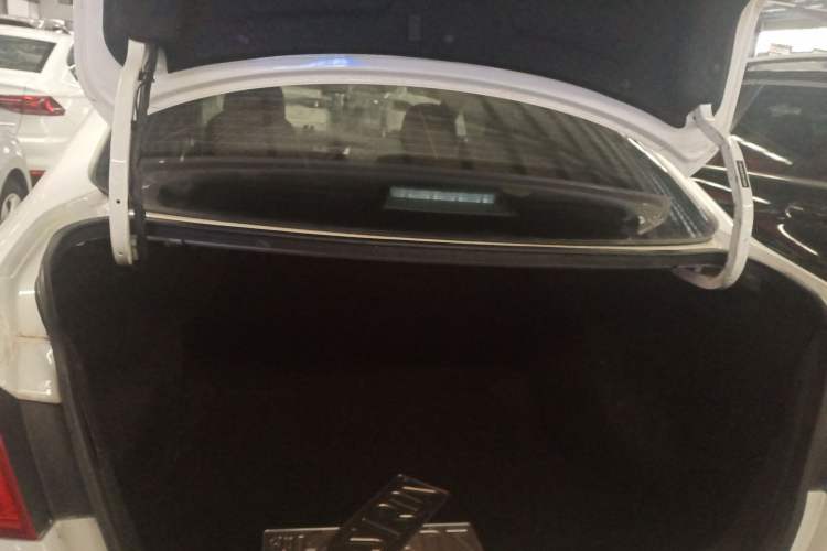 Used Nissan Sylphy 2021 Classic 1.6XE CVT Comfort Edition
