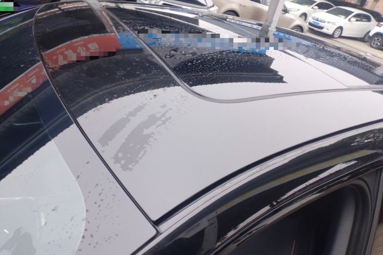 Used Lynk & Co 07 2024 EM-P 126 Long-Range Halo
