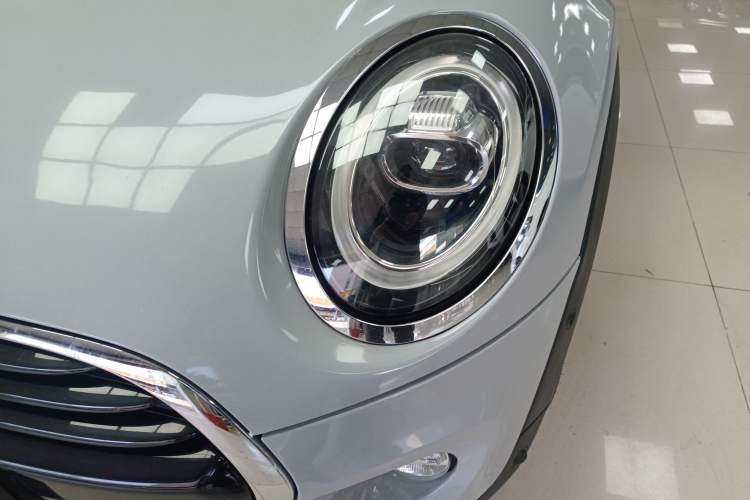 Used  MINI 2018 1.5T COOPER CABRIO Artist