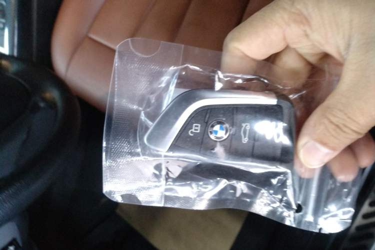 Used BMW X5 2016 xDrive35i Base Model Middle East