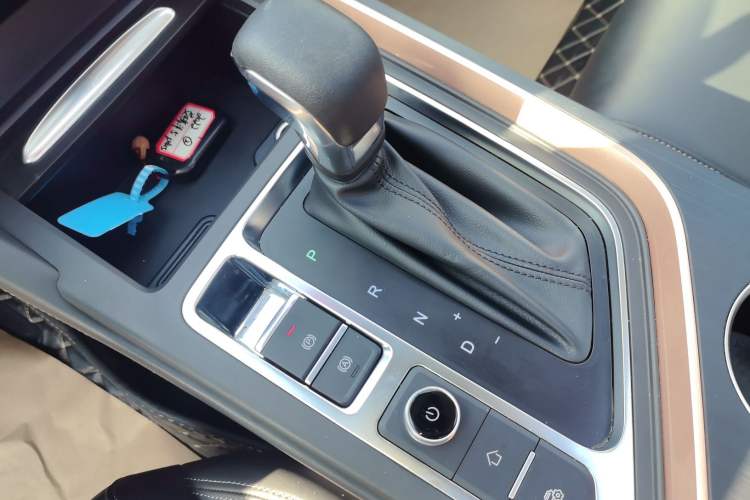 Used Chery Arrizo 5 PLUS 2021 Xiao AI 1.5T CVT Enjoy PLUS
