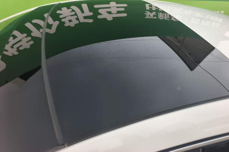 Used Volkswagen FAW-Volkswagen CC 2016 1.8TSI Prestige Model
