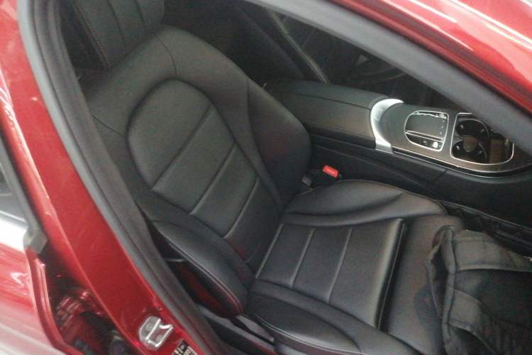 Used Mercedes-Benz C-Class 2019 C 260 L Sport Edition