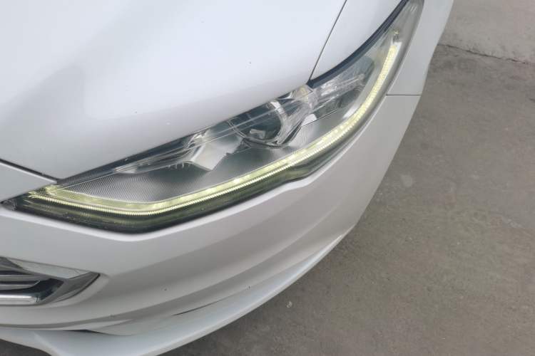 Used Ford Mondeo 2017 EcoBoost 180 Stylish Model