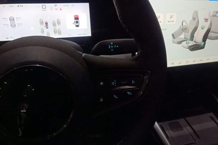 Used BYD Seal 06 New Energy 