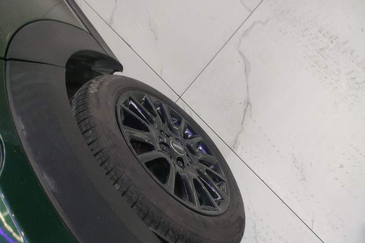 Used  MINI 2018 1.5T ONE PLUS Five-Door Edition
