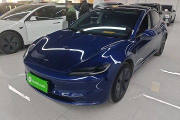Used Tesla Model 3 2023 Long-Range All-Wheel-Drive Version