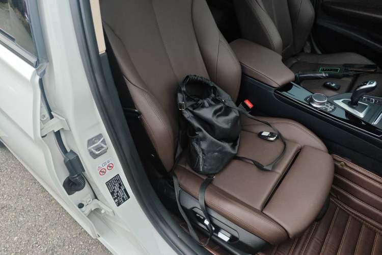 Used BMW 3 Series 2019 320Li M Luxury Package
