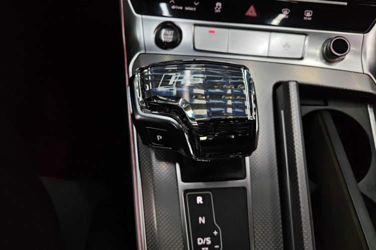 Used Audi A6L 2023 40 TFSI Luxury Dynamic Model
