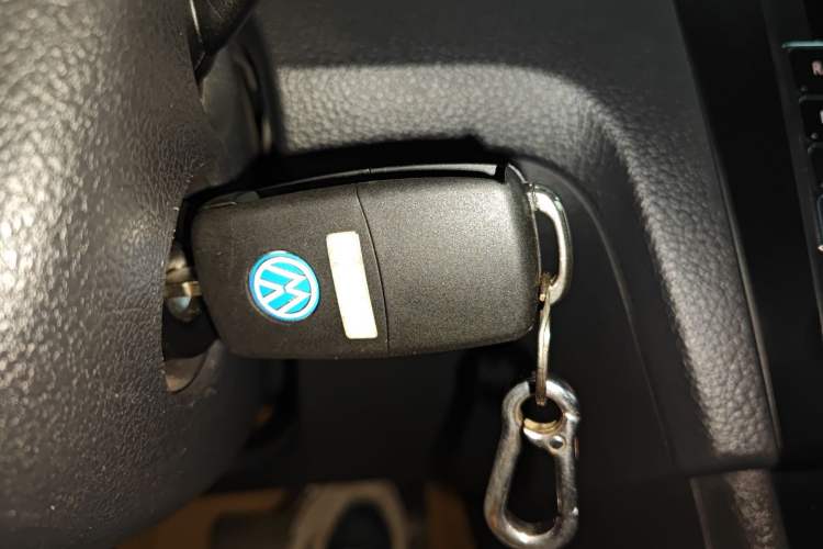 Used Volkswagen Santana 2015 1.6L Automatic Fashion Edition
