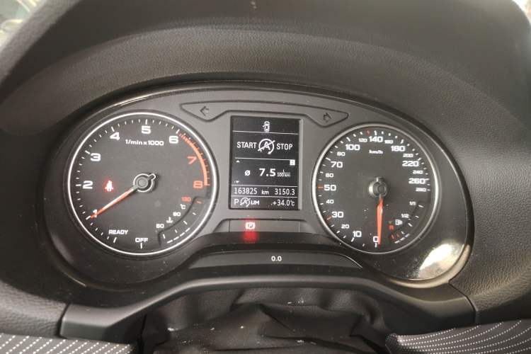 Used Audi Q2L 2018 35 TFSI Launch Exclusive Edition China VI
