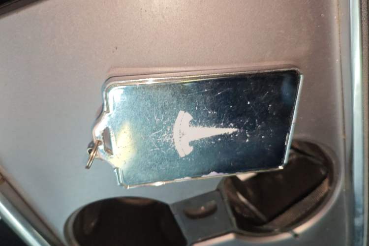 Used Tesla Model Y 2021 Standard Range Rear-Wheel Drive Version
