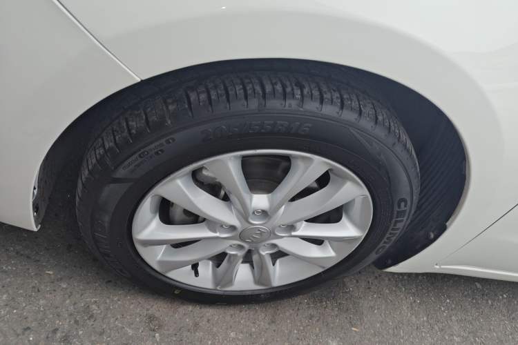 Used Kia K3 2016 1.6L Automatic GLS
