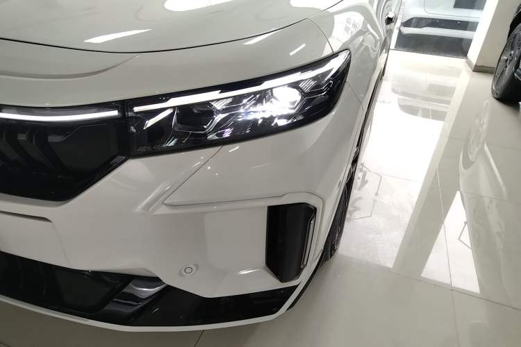 Used VOYAH FREE 2024 Ultra-Long Range Intelligent Driving Version
