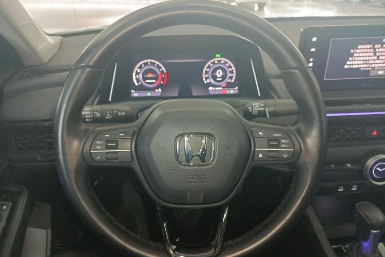 Used Honda Accord 2024 260TURBO Luxury Edition

